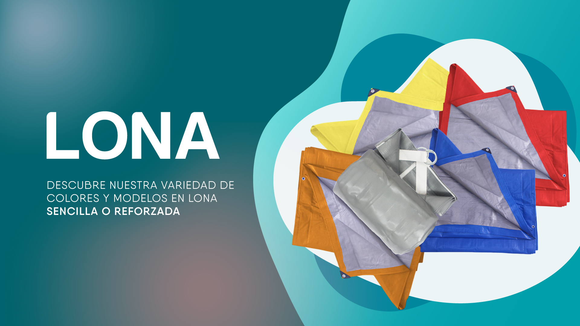Lonas